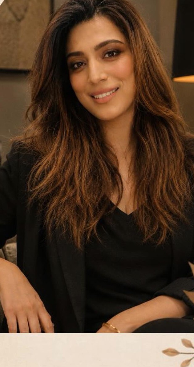 Anubha S