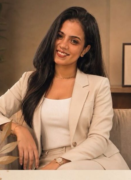 Janvi Chopra